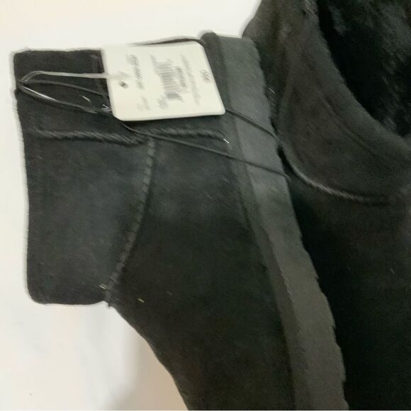 Arizona Jean Co Memory Foam Flat Heel Winter Boots Women’s Size 7 - Picture 5 of 7